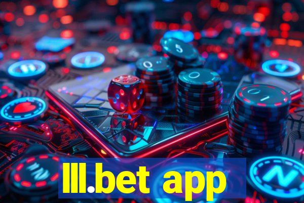 lll.bet app